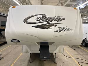 Keystone Cougar 27S-A-B d'occasion 2011 - Product Image 4