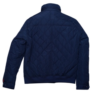 URARE hommes automne extérieur toile veste Anti UV réfléchissant décontracté à capuche coupe-vent séchage rapide respirant résistant au soleil Standard - Product Image 1