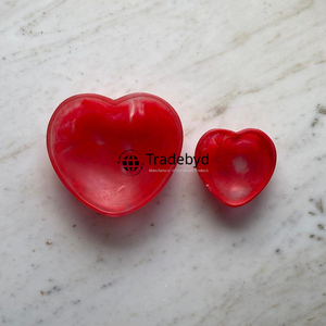 Solution de décoration créative bol en résine pour le style d'étagère centrale de table minimaliste ou l'affichage de cadeaux par Tradebyd - Product Image 2