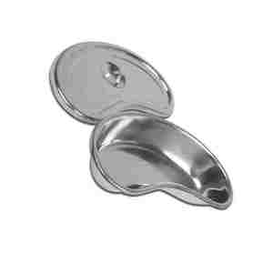 La mejor bandeja médica Holloware, cuenco para platos de riñón, instrumento quirúrgico curvo, bandejas de acero inoxidable para todo tipo de médicos quirúrgicos - Product Image 3