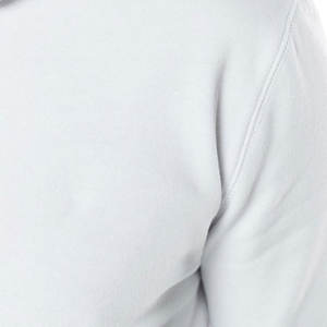 Sweat à capuche unisexe en coton 100% à carreaux pour l'hiver, décontracté, thermique, imperméable, respirant, personnalisé, de haute qualité - Product Image 2