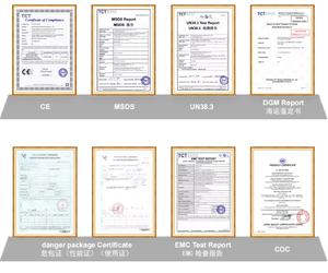 แบตสำรองพลังงานแสงอาทิตย์1000W สำหรับการผจญภัยกลางแจ้งสถานีพลังงานซายน์บริสุทธิ์ตั้งแคมป์กลางแจ้ง - Product Image 5