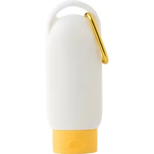 Crema Solare Sportiva SPF 30 Gadget Personalizzato per Uso Promozionale - Product Image 1