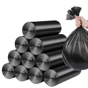 Bolsa desechable, bolsa de basura industrial reutilizable - Product Image 1