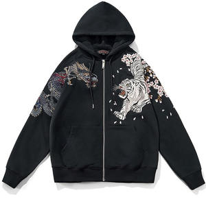 Sweat-shirt de qualité professionnelle fabriqué avec un tissu doux, des coutures solides et une coupe moderne, adapté aux sports décontractés ou à un usage promotionnel - Product Image 3