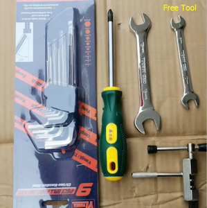 Vélo triporteur couché à 3 roues, vente chaude 2024, pas cher, suspension arrière, niveau d'entrée, siège confortable pour une personne, bon rendement - Product Image 3