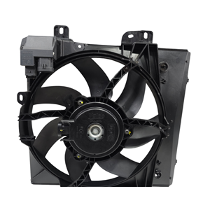 VENTILATEUR DE RADIATEUR CITROEN C3 Série 9829774580 HMR (EB2FA) Essence 1200 (16>) - Product Image 5