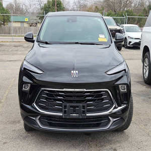 Buick Encore GX Preferred 2025 en parfait état - Product Image 1