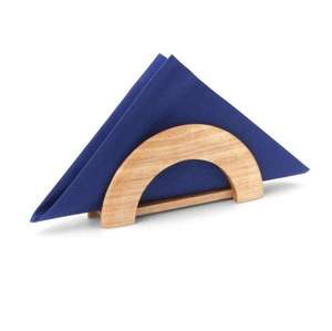 Porte-mouchoirs multifonctionnel en bois sculpté vintage, design personnalisable pour la maison, l'hôtel, le restaurant, charme rustique, durable et solide - Product Image 1