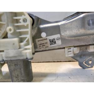 MECCANISMO ALZACRISTALLO POSTERIORE DESTRO NISSAN Qashqai Serie E06028-101 (14>) - Product Image 4