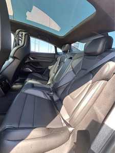 Usado Clean 2020 Porsch-e Tayca-n Turbo S - Product Image 5