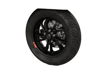 Nueva motocicleta/scooter de lujo italiana GTV 310 Euro 5+ HPE EFI / CVT de 4 tiempos con inyección electrónica. En stock, lista para EXPORTACIÓN. - Product Image 2