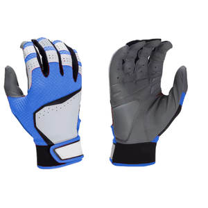 ถุงมือตีเบสบอลถุงมือหนังถุงมือค้างคาวใช้ได้ทั้งชายและหญิง - Product Image 2