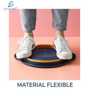 Ciotola Pieghevole in Plastica Taglia S per Lavaggio Verdure e Cesto per Frutta per Organizzazione Cucina - Product Image 5