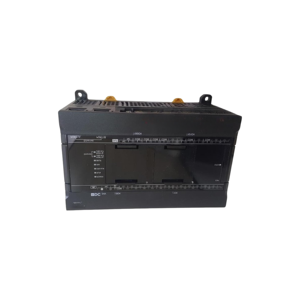 Controladores PLC y PAC Delta CP2E-N40DT-D-ECM 18In12OutSnk2Opt de Alta Calidad con Comunicación Ethernet - Product Image 3