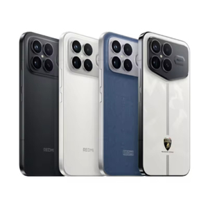 Per <span class=keywords><strong>Xiaomi</strong></span> <span class=keywords><strong>REDMI</strong></span> K90 <span class=keywords><strong>Pro</strong></span> Max 5G Smartphone Snapdragon <span class=keywords><strong>8</strong></span> Elite Gen 5 Octa Core CPU LTE 7560mAh batteria 100W carica HyperOS 3 - Product Image 6