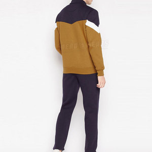 Chándales Deportivos Personalizados de Alta Calidad al por Mayor, Chándales Transpirables para Hombre Listos para Enviar - Product Image 2