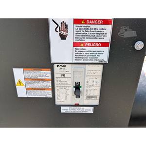 Generador de Gas Generac de 100 KW, 2025 - Product Image 5