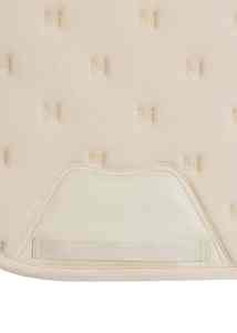 Almohadillas de Silla de Montar Acolchadas de Algodón Premium para Mujer, Estilo de Equitación Inglesa, Cómodas, Suministro al por Mayor - Product Image 6