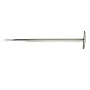 Osteotome manuel personnalisé de haute qualité Dunn-Dautrey 17 cm en acier inoxydable, instruments chirurgicaux certifiés CE pour usage oral - Product Image 4