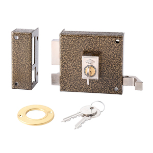 Cvl 1125a/ 8/he Serratura Sinistra - Product Image 1