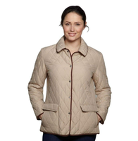 Chaqueta Acolchada Transpirable de Diseño Personalizado para Hombre, Chaquetas Acolchadas de Invierno al por Mayor para Hombre