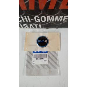 Adesivo per scritte Fiat Serie 500 (07>14) 51864744 Benzina - Product Image 4