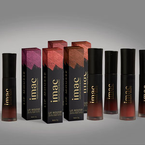 เครื่องสำอางสวยๆ iMac Lip & cheeck Lady Kate - Product Image 1