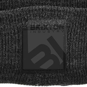 Bonnet d'hiver tendance en tricot doux pour le sport et les aventures en plein air – Léger, en coton/laine, unisexe, tissu durable - Product Image 4