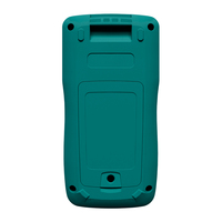 Multimètre intelligent série FR101, testeur automatique 2000/4000 points pour tension AC/DC, courant, ampèremètre, maintien des données, diode, voltmètre, ohmmètre