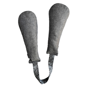 Logotipo personalizado Carbón de bambú no tóxico - Product Image 5