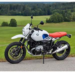 BMW R ninet Urban G S โมเดล Scrambler ย้อนยุคแบบดั้งเดิมผลิตจากทั่วโลกขายส่งรถจักรยานยนต์ - Product Image 2