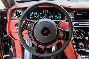 รถโรลส์-รอยซ์ คัลลิเนียน ปี 2022 มือสอง สภาพดีเยี่ยม พร้อมส่ง - Product Image 2