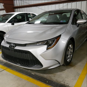 Toyota Corolla LE Neuve/Occasion RHD/LHD Abordable 2010 2011 2012 2013 2014 2015 2016 2017 2018 2019 2020 2021 2025 - Product Image 6