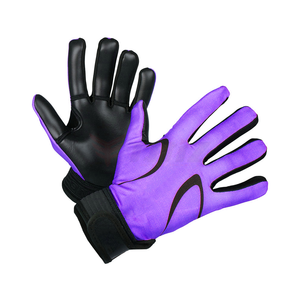 Meilleur fournisseur vente en gros de gants de football gaélique nouveau style de gants de sport respirants et résistants - Product Image 6