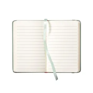 Personalized Pastel PU Notebook Gadgets - Product Image 2