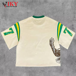 <b>Men</b> Baggy T-<b>shirts</b> <b>Men</b> Over Size t <b>Shirts</b> Summer Street Wear Good Soft Touch Material Cotton Baggy <b>Shirts</b> by VIKY INDUSTRIES - Product Image 2
