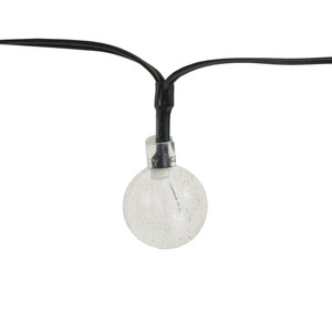 Solar <b>Lights</b> 20 LED Garland <b>String</b> <b>Lights</b> - Product Image 5