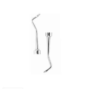 Venta caliente 2025 GDC Sonda Explorer-GDC CUCHARA EXCAVADORA EXC19WH .. - Product Image 6