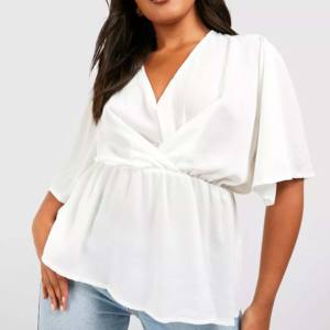 OEM Mode Femme Blouses et Chemises Coton Respirant Dames Blouses et Chemises Dip Dye Avant Cou Avec Broderie Chemises Filles - Product Image 5