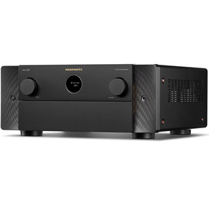 Para el nuevo receptor de cine en casa Marantz Cinema 30 de 11.4 canales y 8K - Product Image 1