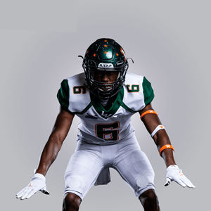 Uniforme de Fútbol Americano Ligero y Transpirable, Mangas Cortas, Sublimación, Uniformes de Fútbol Americano de Alta Calidad Personalizados - Product Image 2