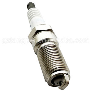 Hoge Kwaliteit Iridium Bougie Oem L3Y2-18-110 L3y218110 ILTR5A-13G Iltr5a 13G - Product Image 5