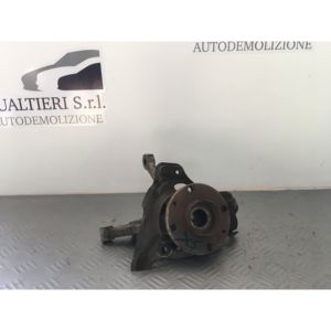 โช้คอัพหน้า SX FIAT Punto Classic 46528917 (05>10) - Product Image 1