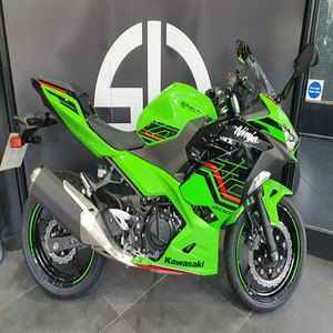 La Nueva Motocicleta Industrial KX250X 2025 con 3 Años de Garantía, Manillar de Acero, Soporte Personalizado OBM, Origen Estadounidense - Product Image 1