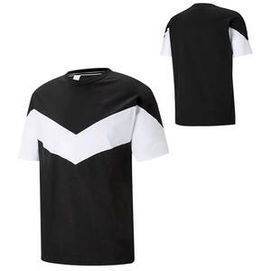 Camisetas de Hombre, Camiseta de Verano de Manga Corta, Diseño Masculino de Alta Calidad, Ropa Casual, Camiseta con Cuello Redondo - Product Image 5