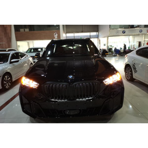 BMW X5 Drive 30Li SUV Premium AWD Essence 2.0T Turbo d'occasion 2024 - Product Image 6