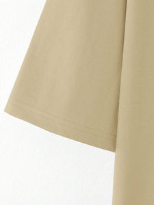 Tendance T-shirt imprimé vintage lavé à l'acide pour hommes 100% impression numérique en coton doux fabriqué au Pakistan - Product Image 4