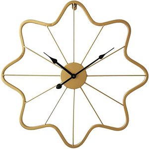 Standard Quality High Demand Wall Clock for Home and Office Decorative Wall <b>Watch</b> for Export From India - Product Image 2
