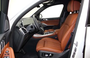 BMW X7 xDrive40i M Sport 2026 Nuevo/Usado en Venta - Product Image 5